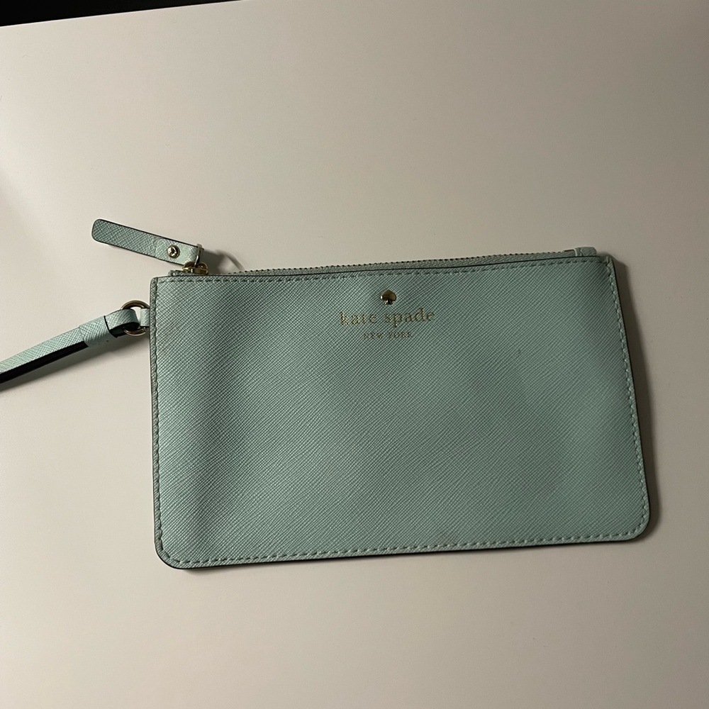 Kate Spade Wristlet